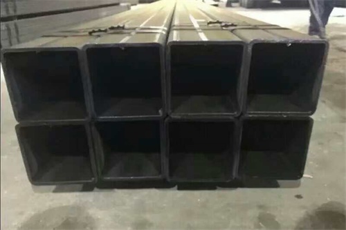 崇明大口径厚壁方管